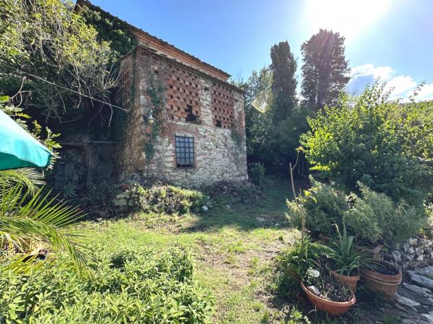 Colonica in vendita a Serravalle Pistoiese 860 mq Rif: 1447601 - Foto 8