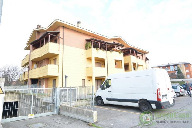 APPARTAMENTO di 2 vani e di 80 mq (VAPRIO D'ADDA) rif. IGC 2 LOCALI VAPRIO - Foto 3