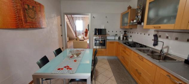 Villa di 127 m² con 3 locali e box auto in vendita a Villafranca Padovana - Foto 9