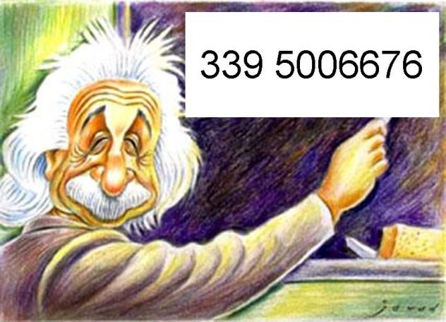 Lezioni private di matematica e chimica Macerata Campania