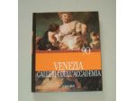 Venezia - Galleria dell'Accademia