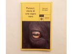 Punacci, storia di una capra nera di Perumal Murugan 1°Ed.Utopia, novembre 2022