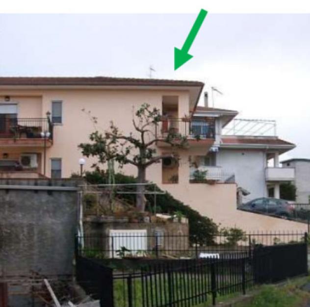 Immobile in asta di 101 m² in vendita a Belvedere Marittimo - Foto 5