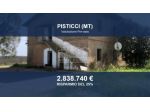 Immobile in asta di 2485532 m² in vendita a Pisticci