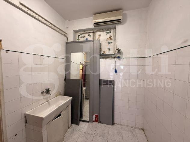 Negozio - Roma . Rif.: Renieri 34ACG - Foto 8
