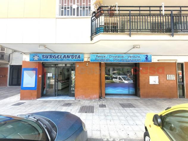 Attività Commerciale - San Giorgio a Cremano . Rif.: Cod. rif 3342674VCG