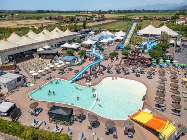 Attività commerciale in vendita a Madonna Dell'acqua - San Giuliano Terme 18000 mq Rif: 1426894 - Foto 7