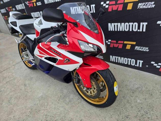 HONDA CBR 1000 RR HRC Video 360 rif. 24186662 - Foto 4