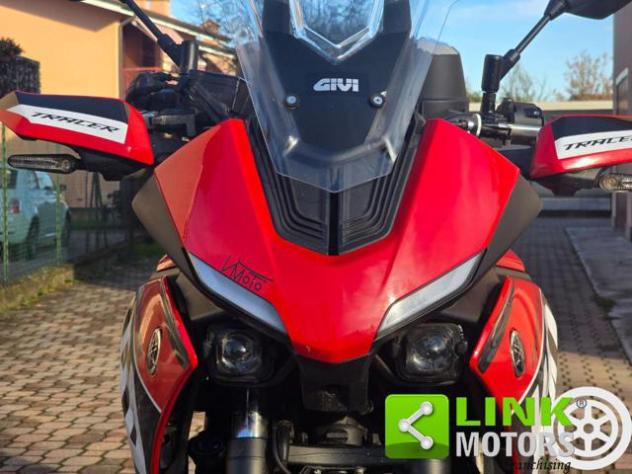YAMAHA Tracer 700 Tracer 7 rif. 23218335 - Foto 4