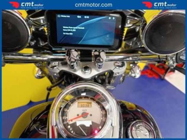 KAWASAKI VN 900 Vulcan Garantita e Finanziabile rif. 24108360 - Foto 5