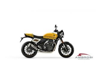TRIUMPH TRACKER 400 rif. 23850343