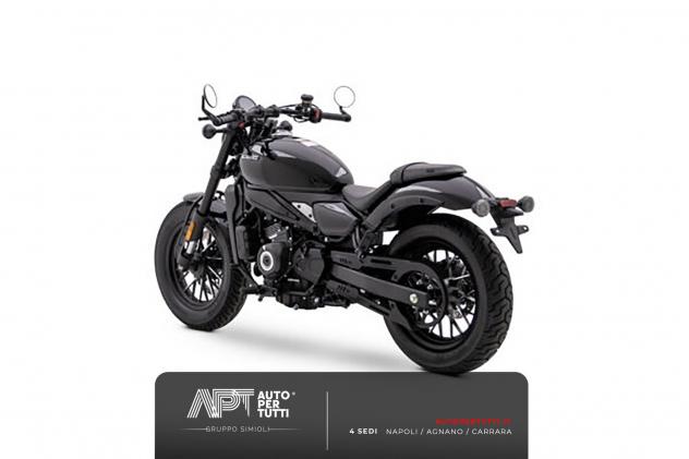 CFMOTO 450CL-C 450CL-C - Foto 6
