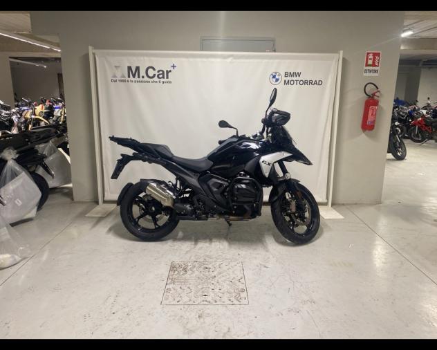 BMW Motorrad R 1300 GS GS Triple Black - Foto 5