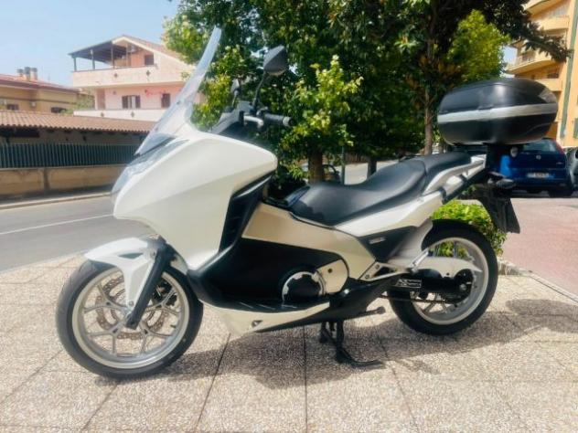 HONDA Integra 700 TUTTO INCLUSO ANCHE PASSAGGIO! MINI RATE rif. 23996017 - Foto 3