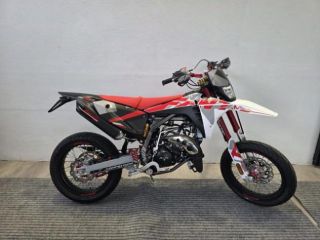 FANTIC MOTOR XM 50 Motard COMPETITION