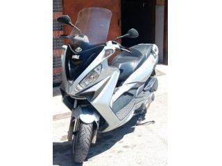 MALAGUTI MADISON III 250