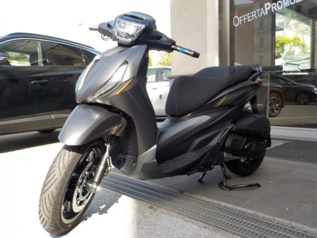 PIAGGIO Beverly 310 S NEW - 25Th Anniversary rif. 23926260 - Foto 2