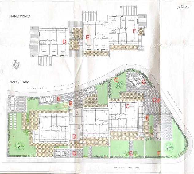 Appartamento in vendita a Santa Lucia - Pontedera 105 mq Rif: 1254581 - Foto 3