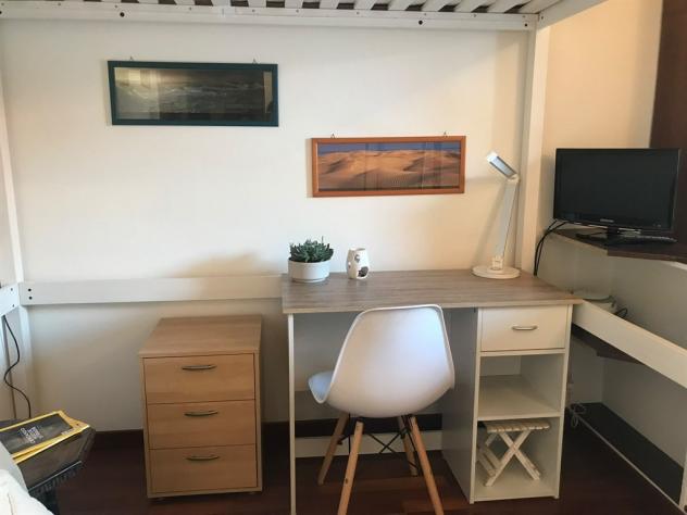 Ampio monolocale finemente arredato – Zona Navigli / Porta Genova - Foto 4