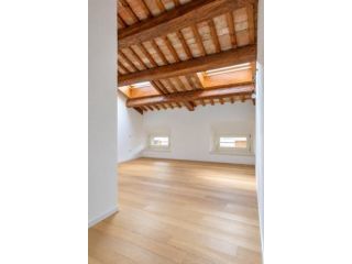 Elegante appartamento mansardato nel cuore di Udine