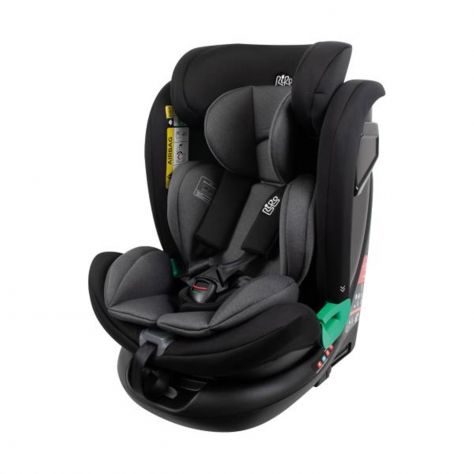 Seggiolino di sicurezza per bambini 40-150 cm i-SIZE mod. Vespucci - Foto 2