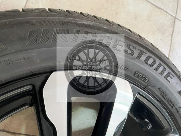 Cerchi e pneumatici 16 originali Opel Crossland X - Foto 7