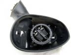 735600594 SPECCHIETTO RETROVISORE ESTERNO SINISTRO CONNETTORE 3 PIN FIAT 50 &hellip;