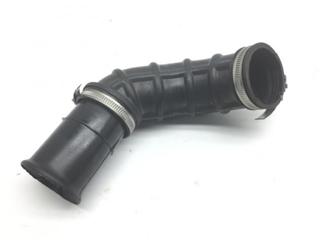 PIAGGIO VESPA GTS IE ABS KM 0 300 CONDOTTO CASSA SCATOLA FILTRO ARIA 2016 2018 - Foto 6