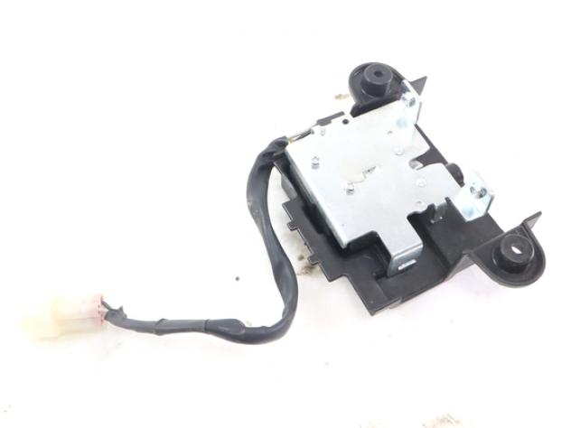 VOGE SFIDA SR4 3301701890001 CHIUSURA SELLA 22 - 24 SEAT LOCK