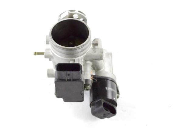 KYMCO XCITING 400 S TCS 16100AKC3E00 CORPO FARFALLATO 19 - 23 THROTTLE BODY - Foto 2