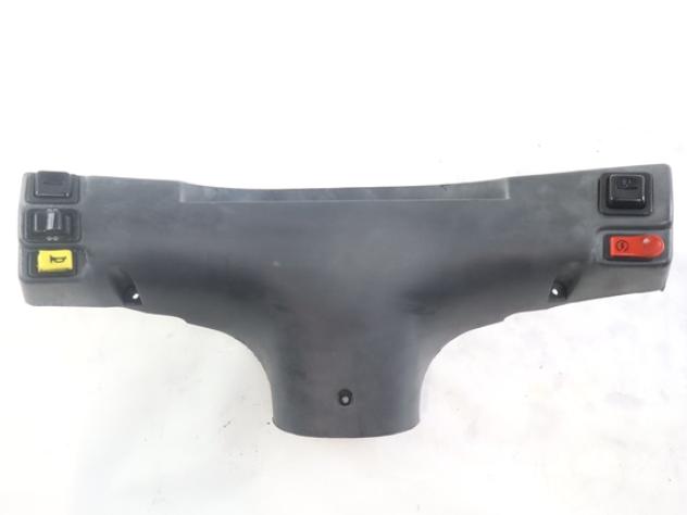 PIAGGIO ZIP 50 296688 COVER MANUBRIO POSTERIORE 91 - 98 REAR HANDLEBAR COVER