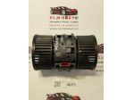 VENTOLA ABITACOLO RENAULT Megane III NT1009074B K9K846 diesel 1461 (0816)