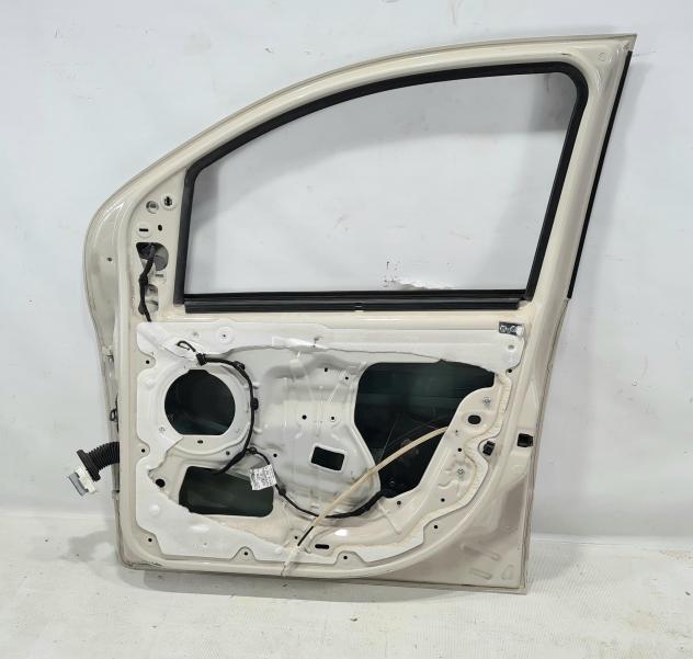 PORTIERA ANTERIORE DESTRA FIAT Panda 3° Serie 312B1000 (12) - Foto 8