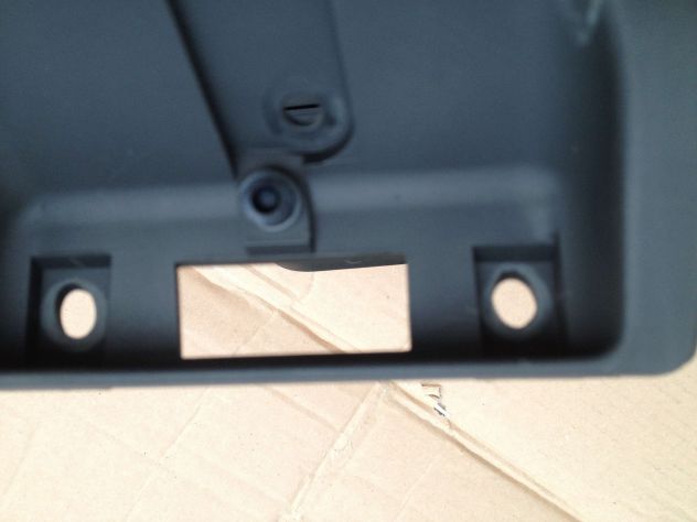 Bocchetta aereazione cruscotto Mercedes E W210 - Foto 5