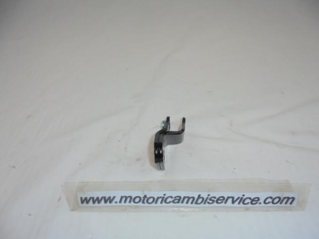 SUPPORTO MOTORE HARLEY DAVISON SPORTSTER 883 IRON (2012) 47470-04 ENGINE BRACKET - Foto 4