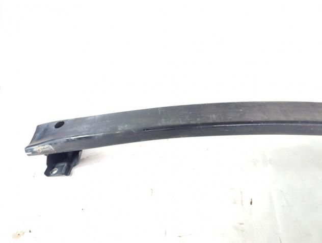1331935080 TRAVERSA PARAURTI ANTERIORE FIAT DUCATO 2.3 D 81KW 5M 2P (2003) RICAMBIO USATO - Foto 2