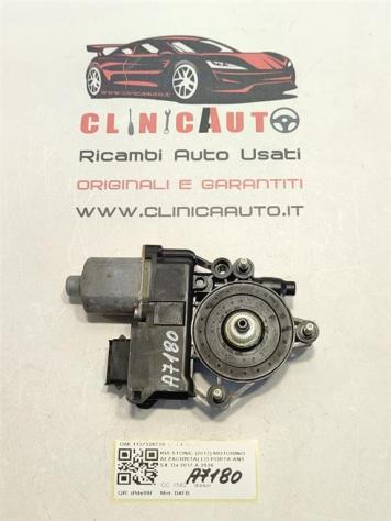 MOTORINO ALZAVETRO ANTERIORE SINISTRO KIA Stonic Serie 1137328729 D4FB (17) - Foto 2