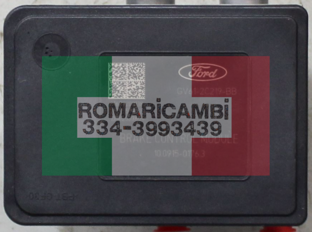 Ford Transit 1.5 anno 2015 gruppo pompa ABS 2086914 - Foto 2