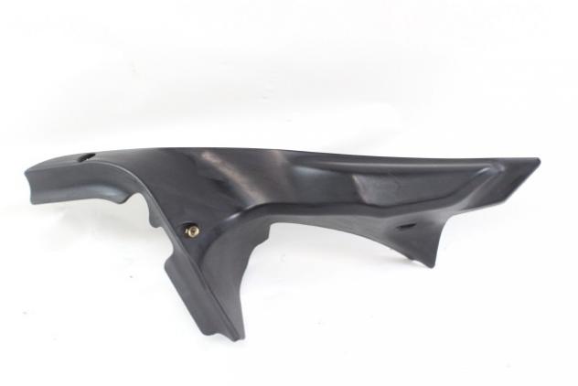 DUCATI 848 46012541A PROTEZIONE COVER CUPOLINO SINISTRA 07 - 13 LEFT FRONT FAIRING PROTECTION - Foto 2