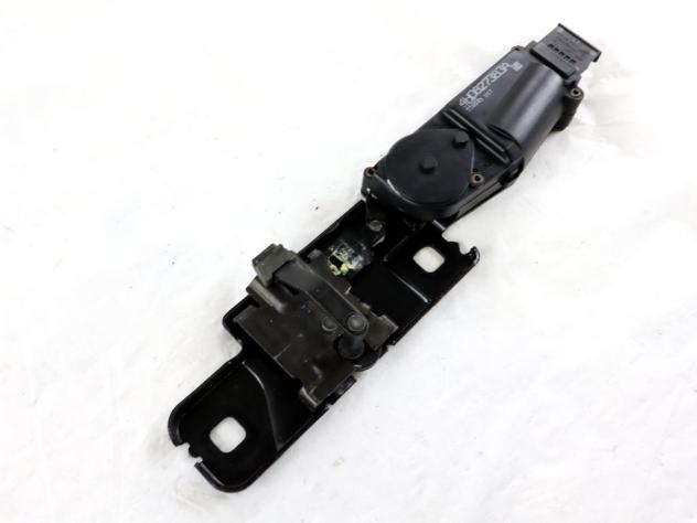 4H0827383A MOTORINO ATTUATORE SERRATURA PORTELLONE COFANO POSTERIORE BAULE BENTLEY CONTINENTAL GT 4.0 B 388KW 4X4 AUT 2P (2016) RICAMBIO USATO - Foto 3