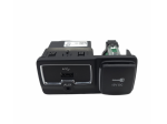 PRESA AUX/USB JEEP Renegade Serie 07357049620 (18)