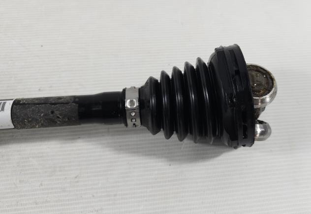 SEMIASSE ANTERIORE SINISTRO VOLKSWAGEN T-Roc Serie 5Q0407271DB (1721) - Foto 5