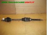 SEMIALBERO ANT.D.COMPL. 1.3 MJ ABS LANCIA YPSILON (TE/TI)  Meccanica  Cambi &hellip;