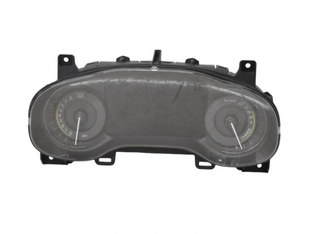 QUADRO STRUMENTI JEEP Renegade Serie 735704731 (18)