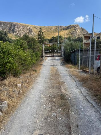 10 V074 Bagheria – Zona Specchiale | Terreno panoramico di 9278 mq - Foto 8