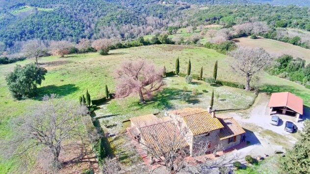Un Casale in Toscana ... Un altro ? - Foto 2