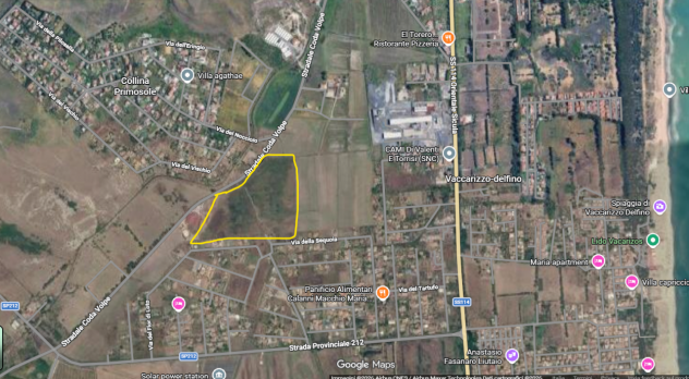 Agricolo in vendita a Catania - Foto 6