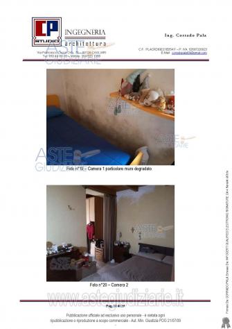 IMMOBILI-IMMOBILE RESIDENZIALE-Corso Giacomo Matteotti, 16, 09010 Gonnesa CI, Italia - Foto 6