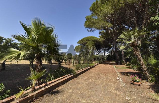 Cascina/Casale in vendita a Messina, Castanea Massa Tono Ortoliuzzo - Foto 3