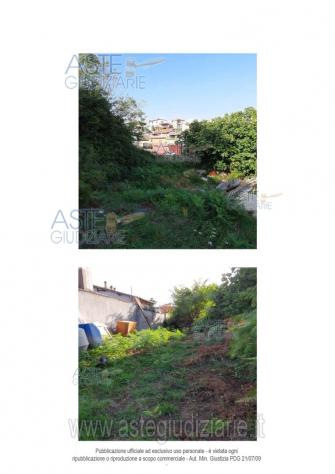 IMMOBILI-ALTRA CATEGORIA-Via del Sassone, 00079 Rocca Priora RM, Italia - Foto 3